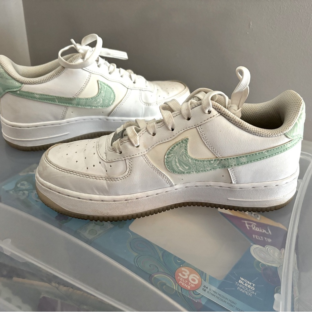 Nike Airforce Ones